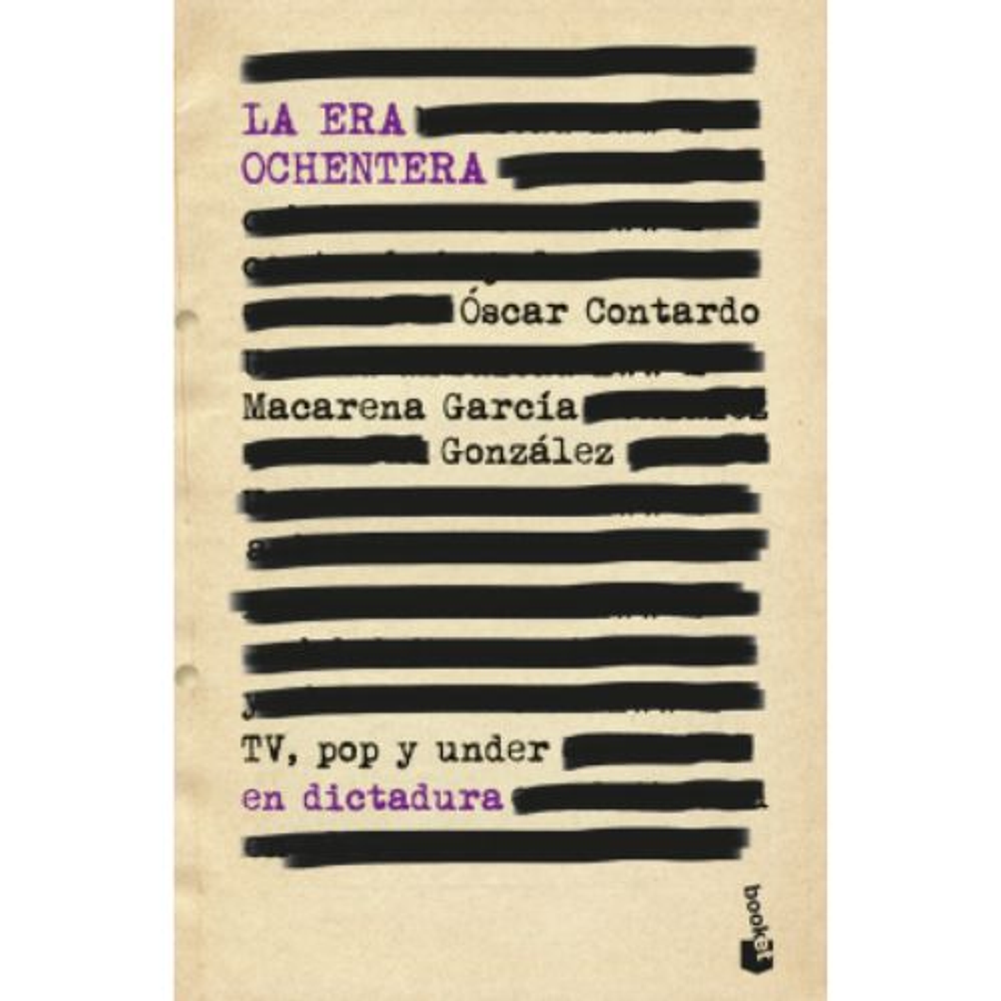 La Era Ochentera 1