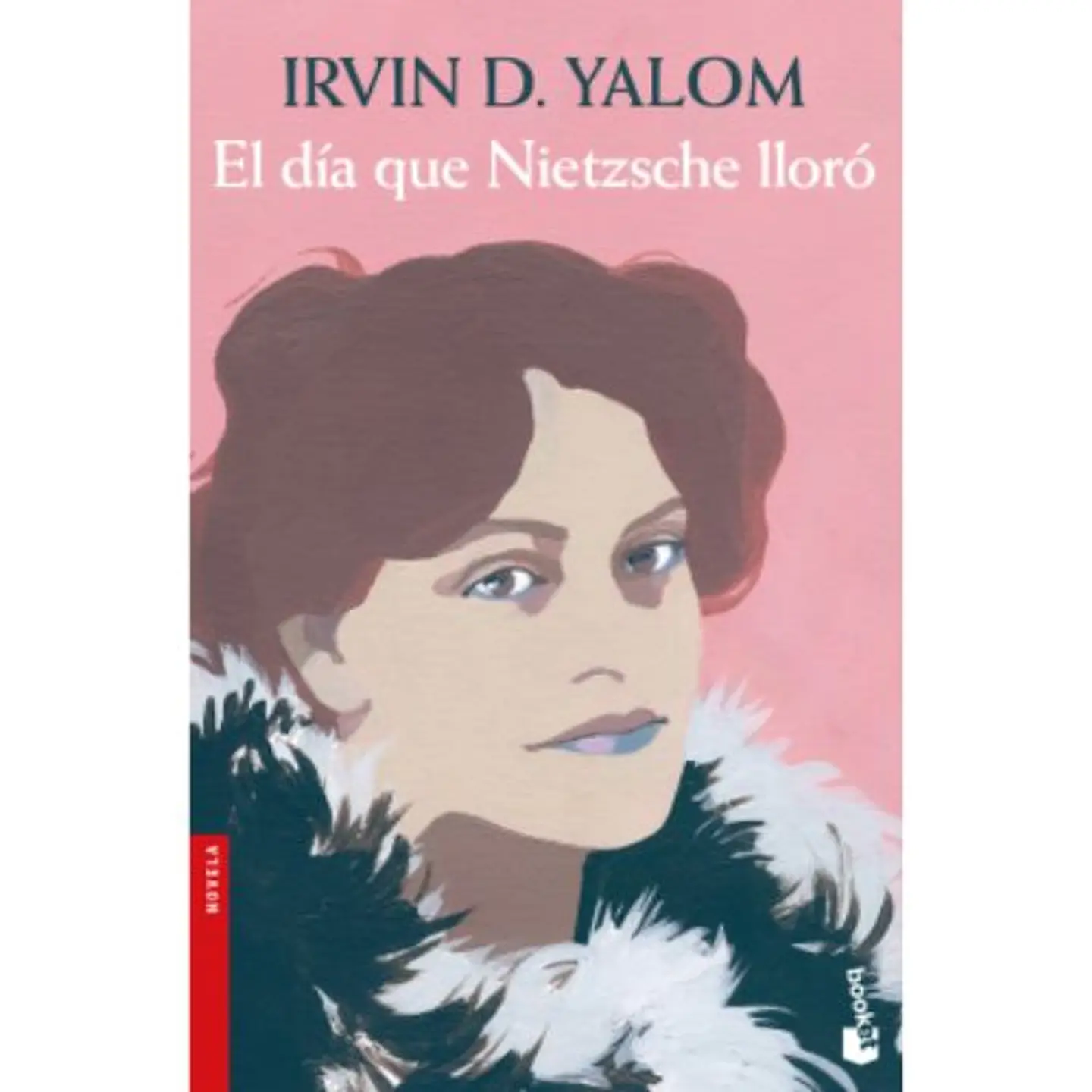 El Día Que Nietzsche Lloró 1