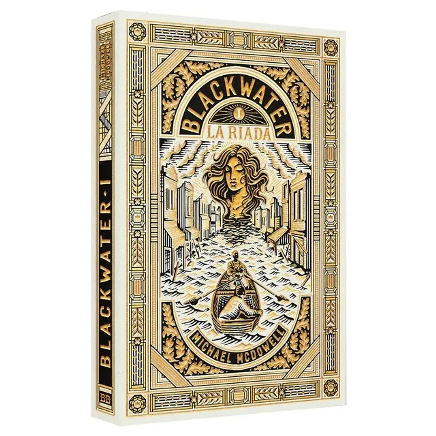 Blackwater I La Riada 1