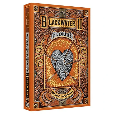 Blackwater Parte Ii El Dique