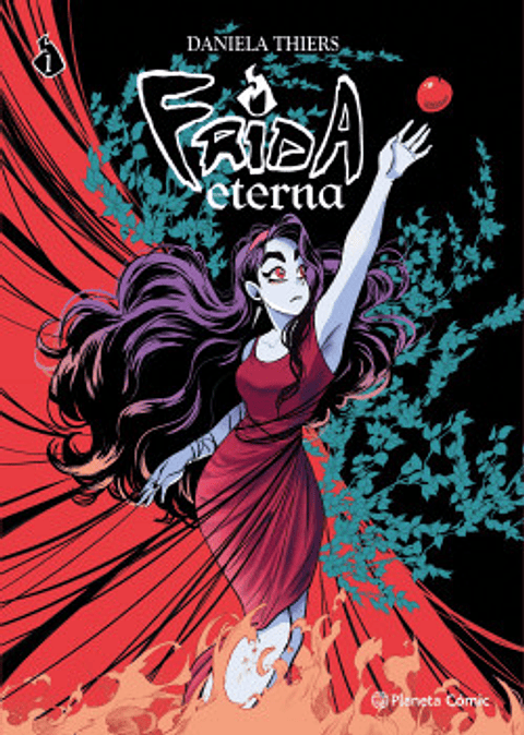 Frida Eterna 