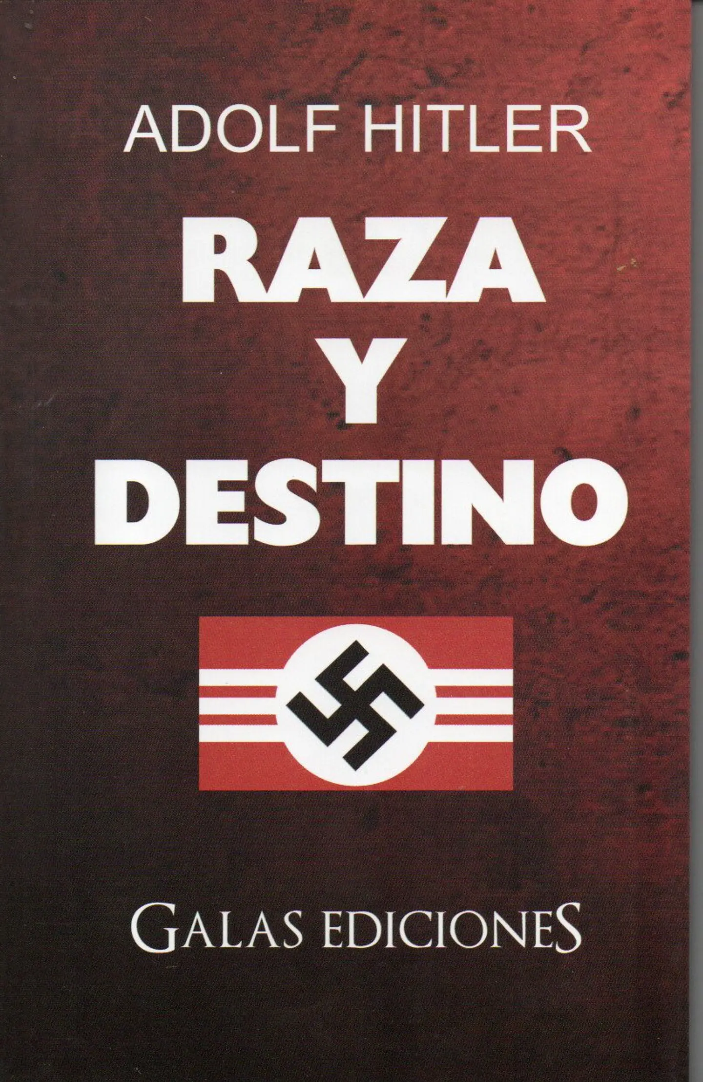 Raza Y Destino 1