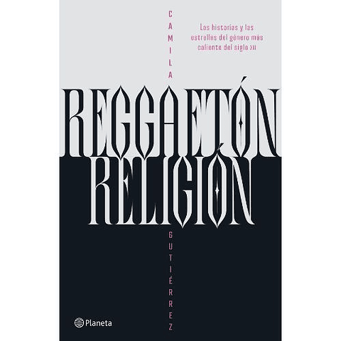 Reggaeton Religion
