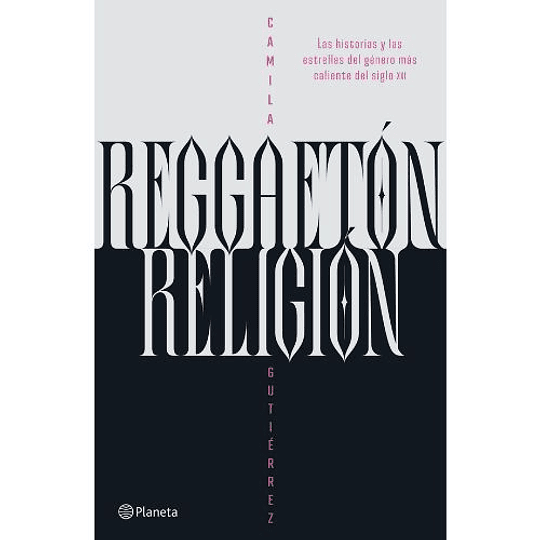 Reggaeton Religion