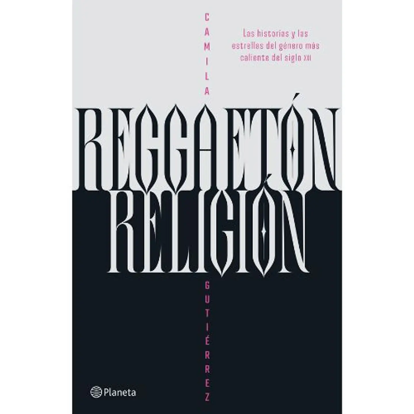 Reggaeton Religion 1