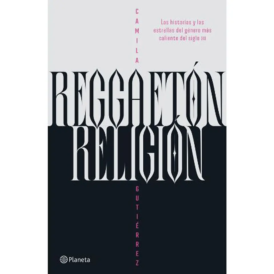 Reggaeton Religion 1