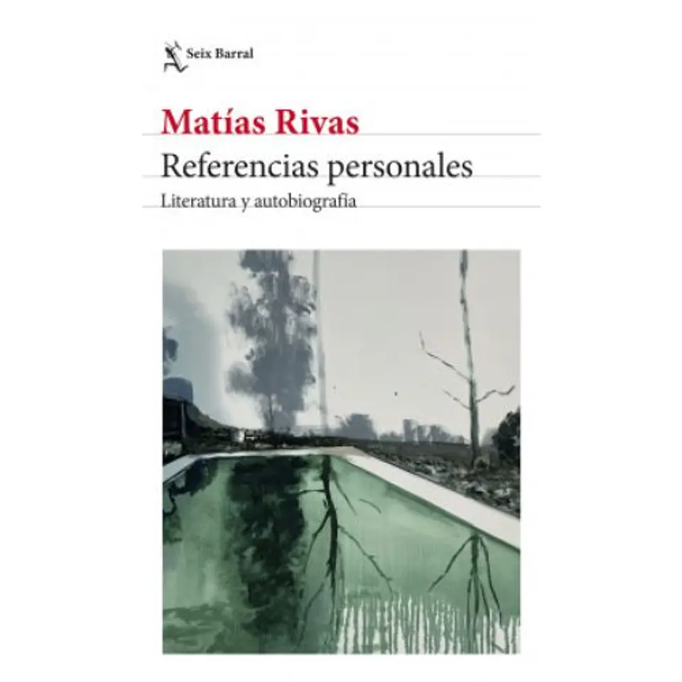 Referencias Personales 1