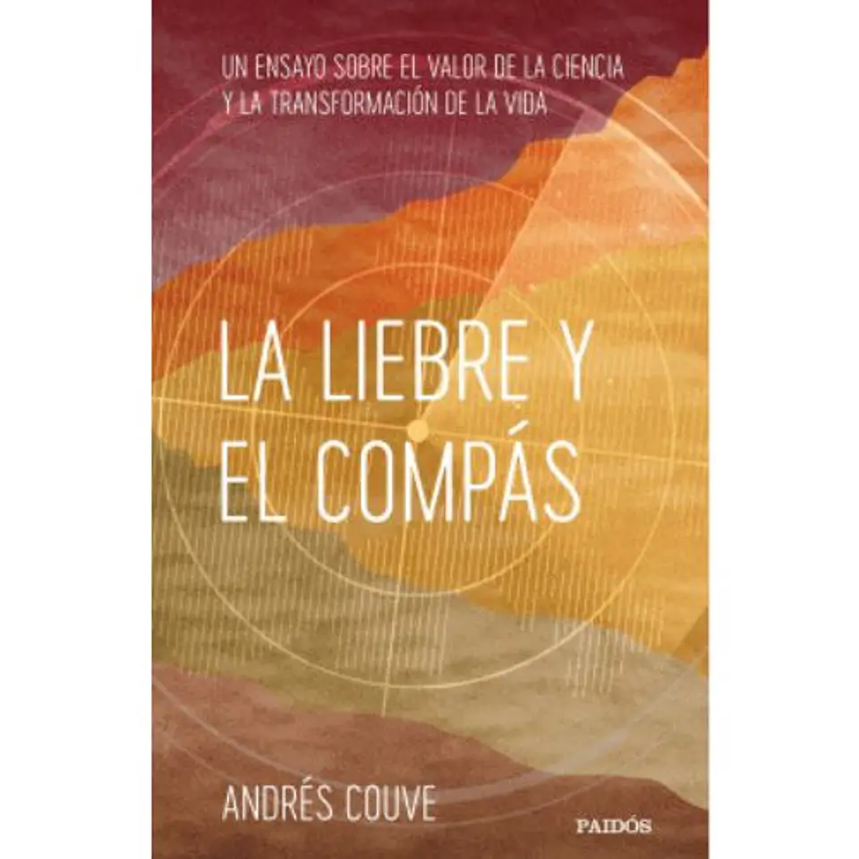 La Liebre Y El Compas 1