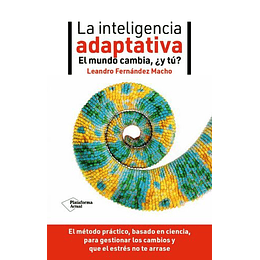 La Inteligencia Adaptativa