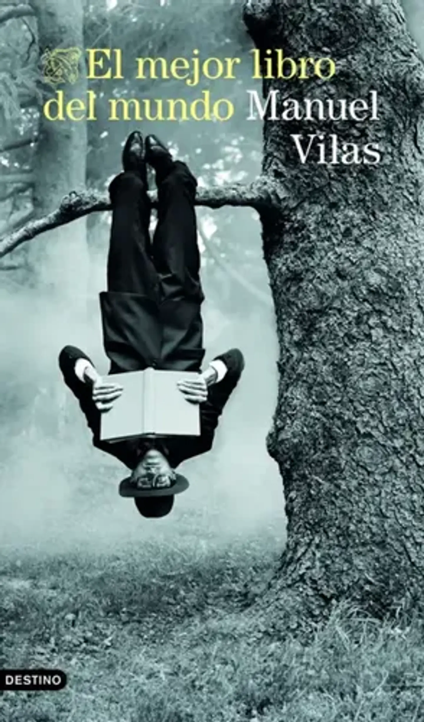 El Mejor Libro Del Mundo 1