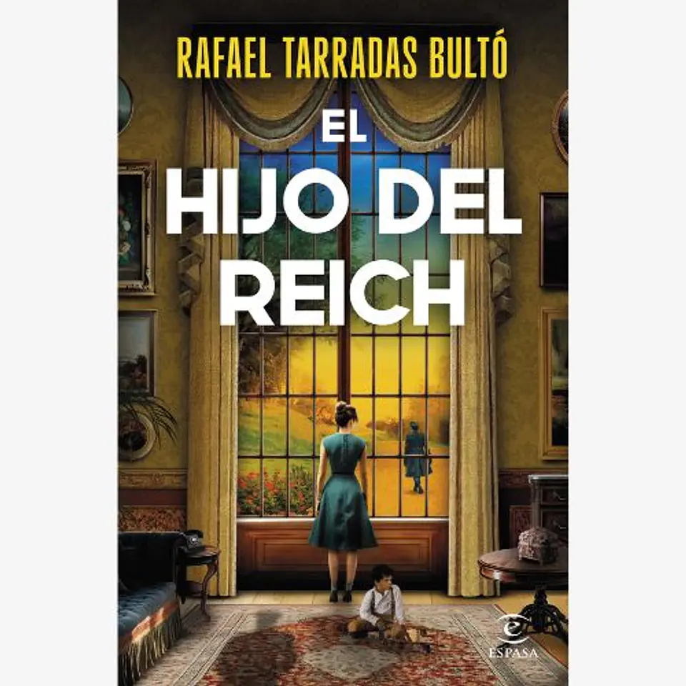 El Hijo Del Reich 1