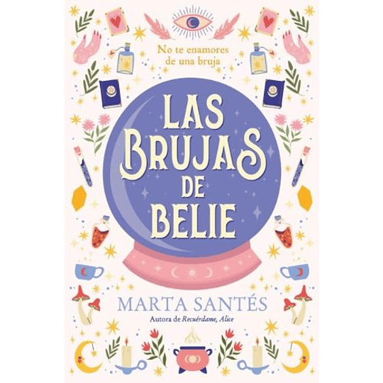  Las Brujas De Belie