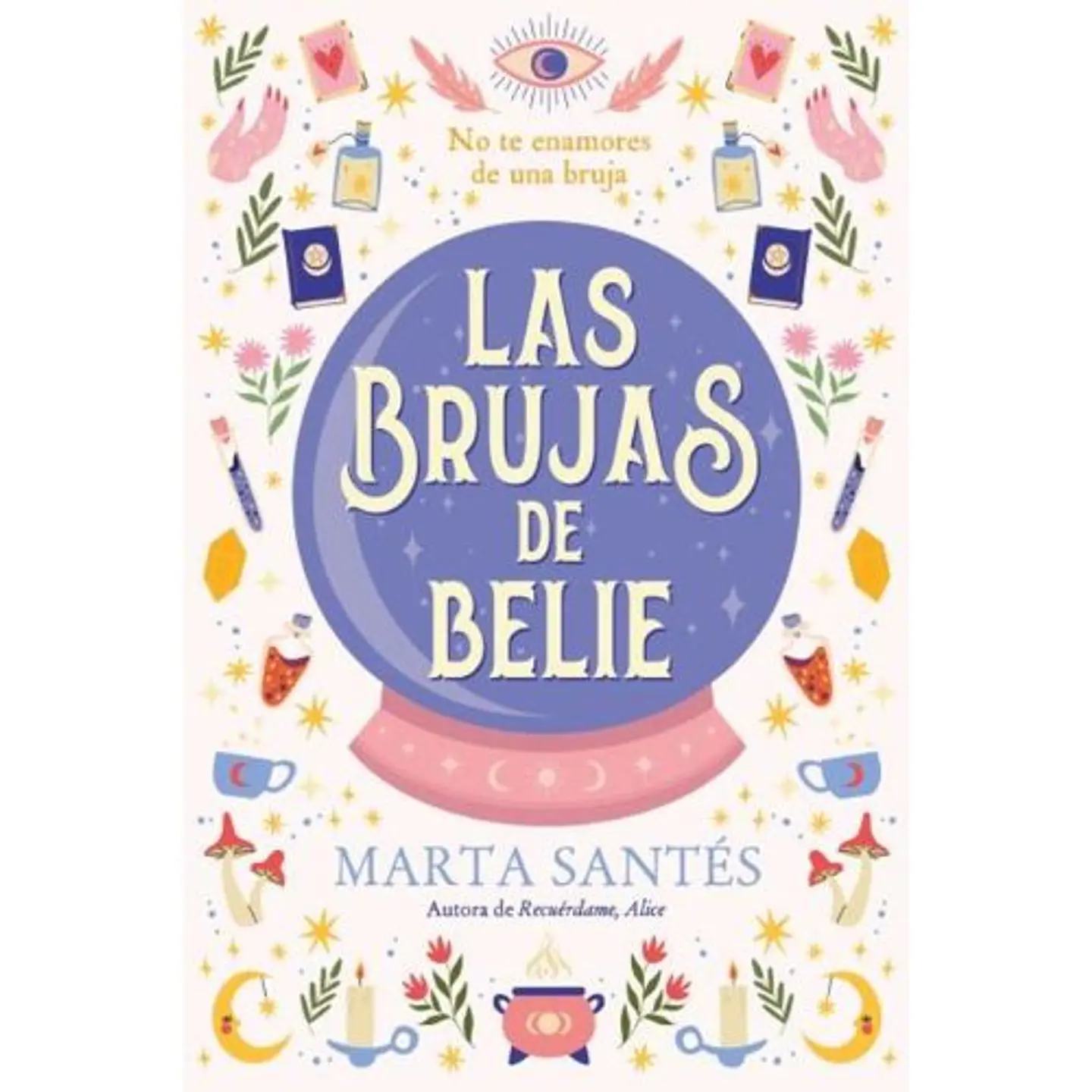  Las Brujas De Belie 1