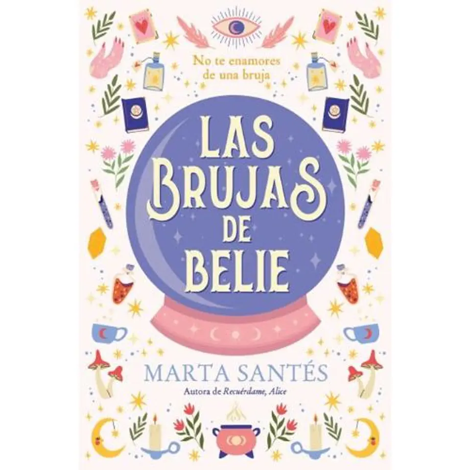  Las Brujas De Belie 1