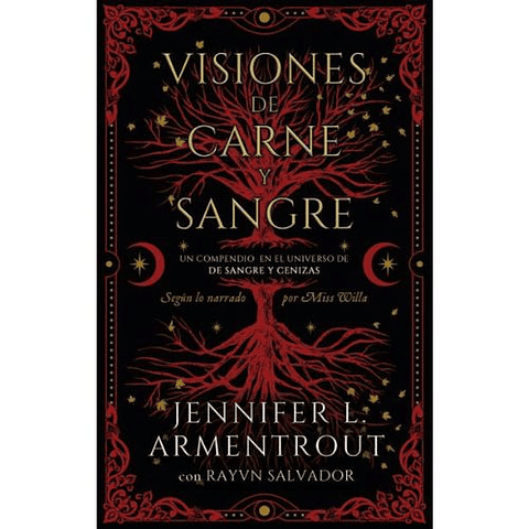 Visiones De Carne Y Sangre