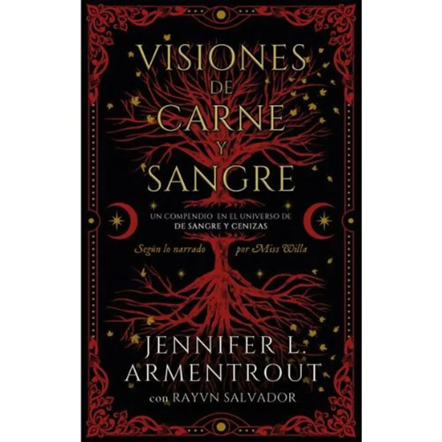 Visiones De Carne Y Sangre 1