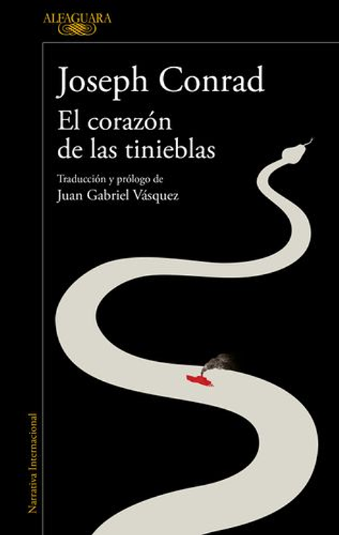 El Corazon De Las Tinieblas