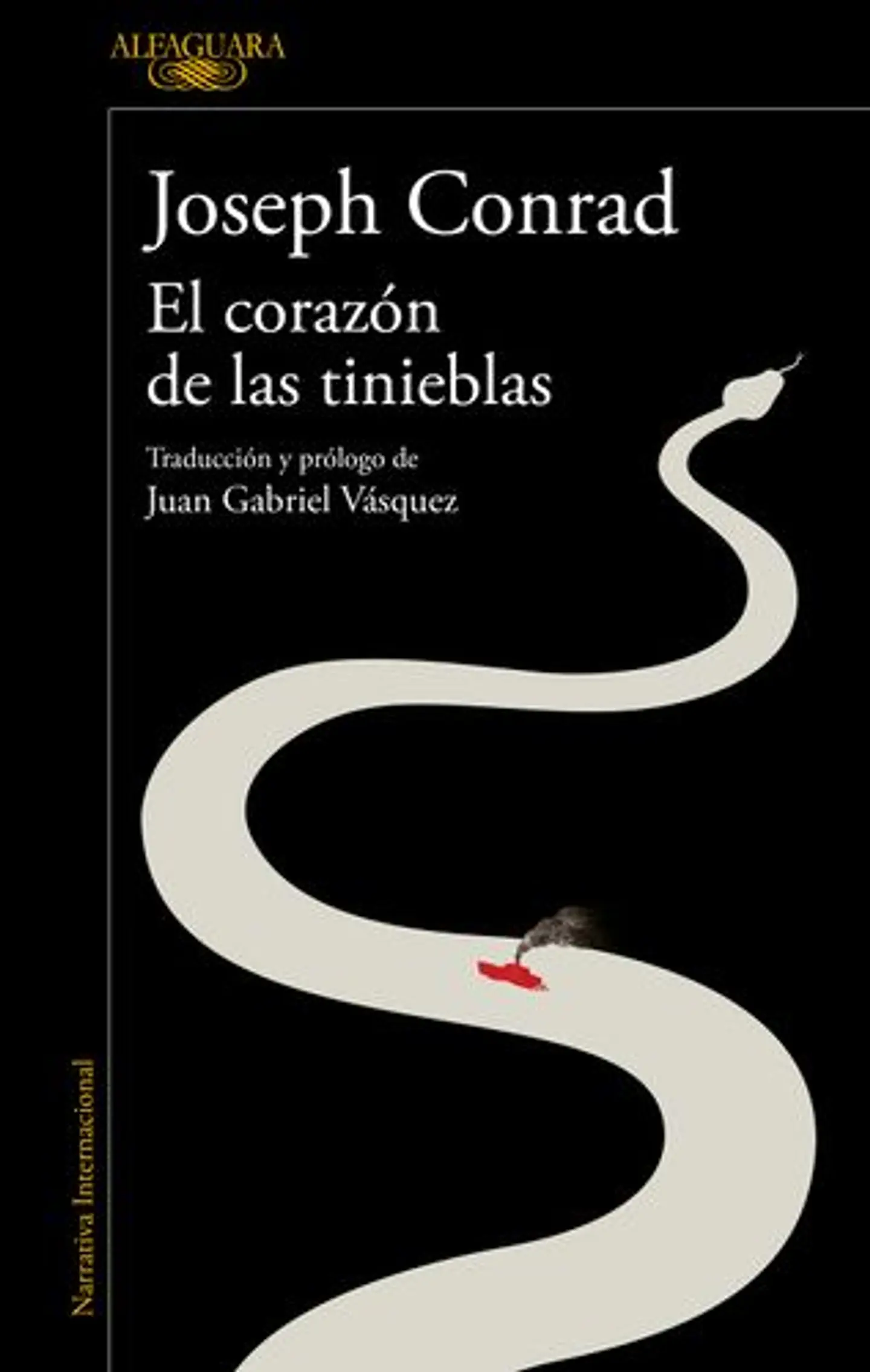 El Corazon De Las Tinieblas 1