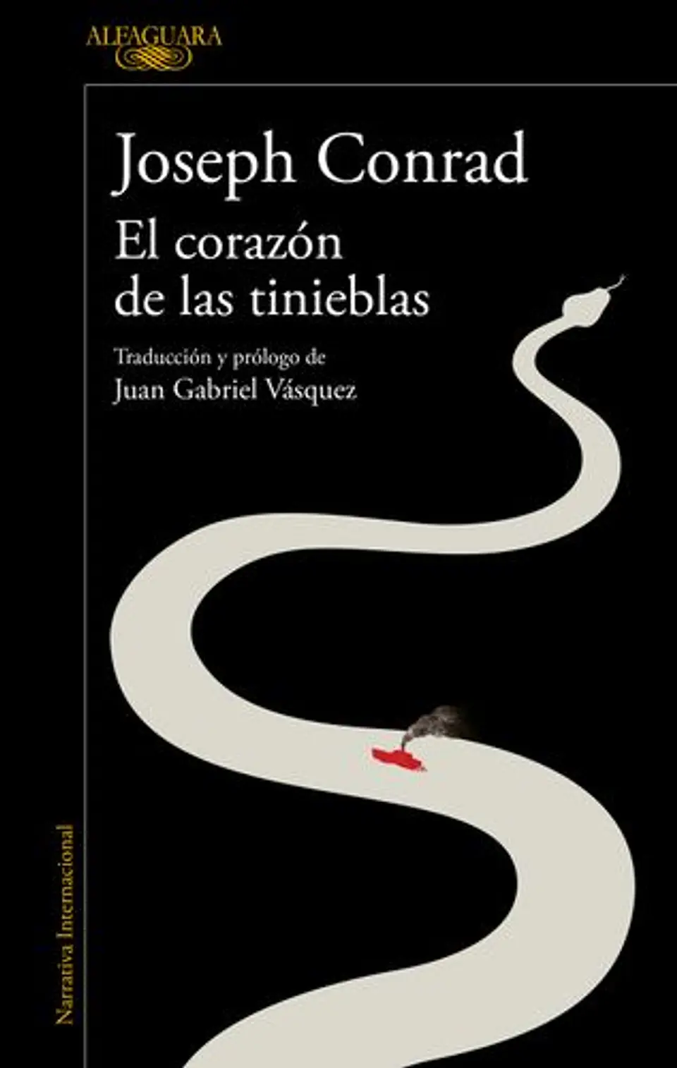 El Corazon De Las Tinieblas 1
