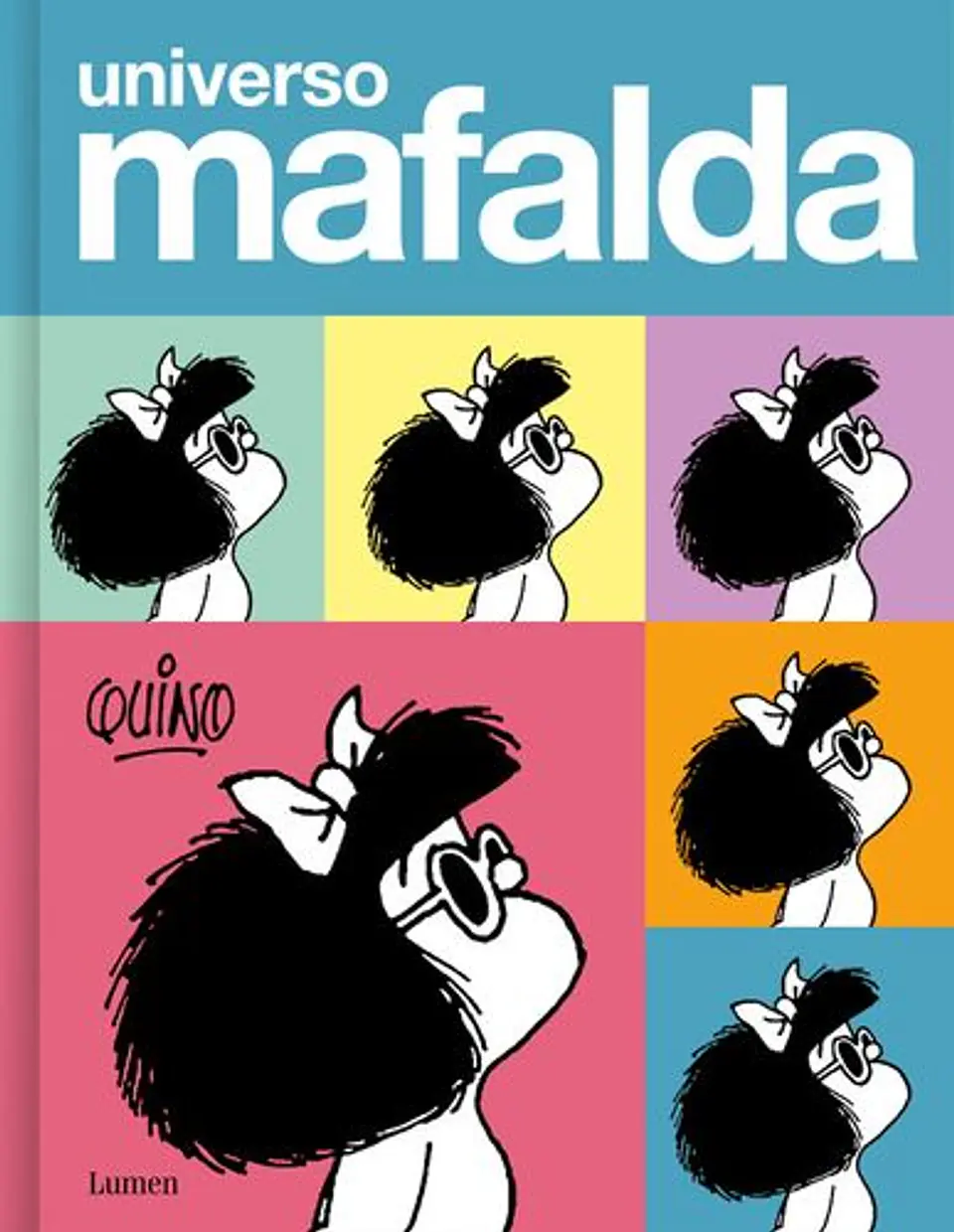 Universo Mafalda 1