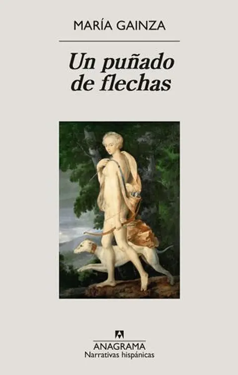 Un Puñado De Flechas