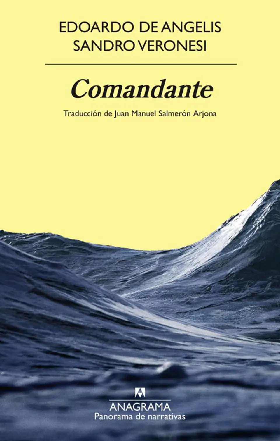 Comandante  1