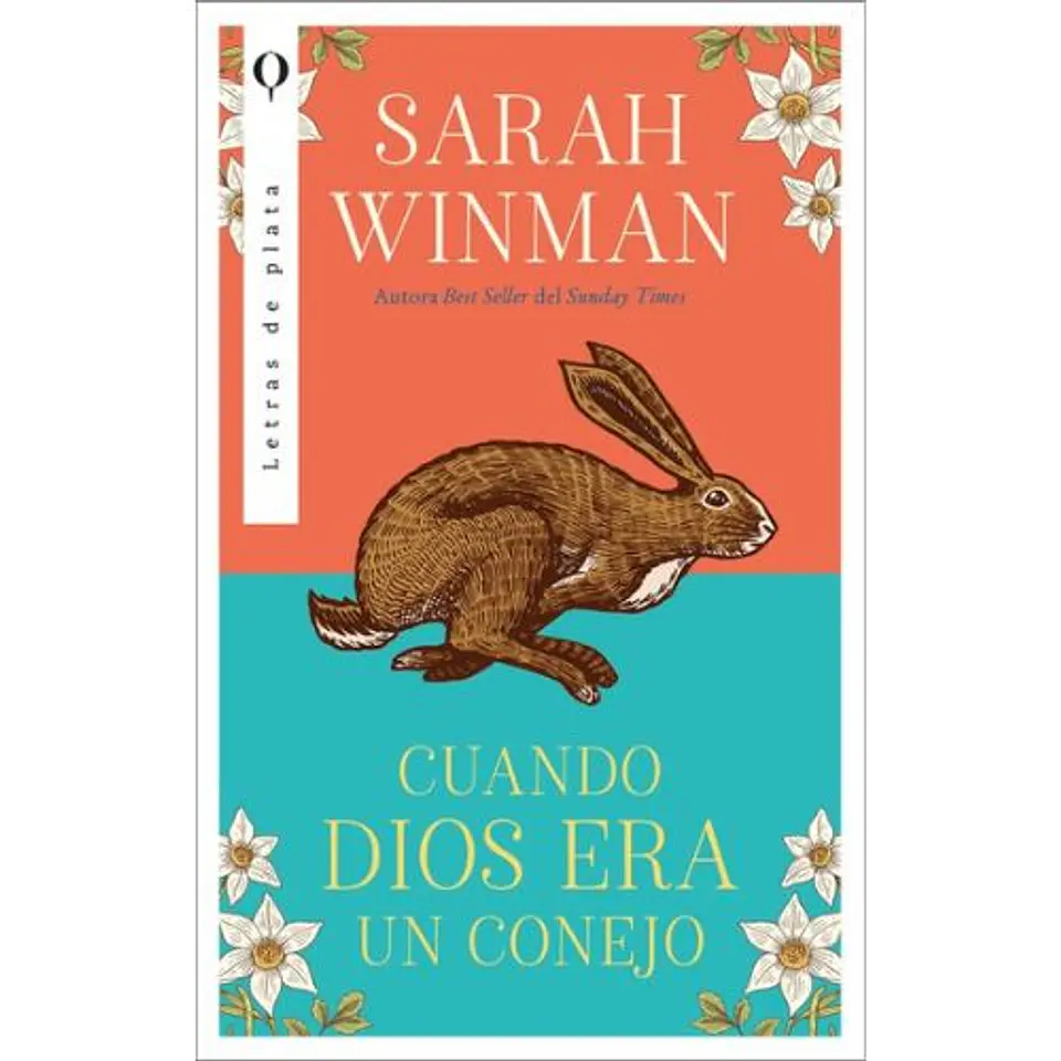 Cuando Dios Era Un Conejo 1