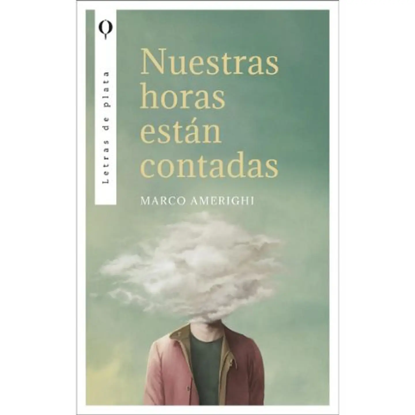 Nuestras Horas Estan Contadas 1