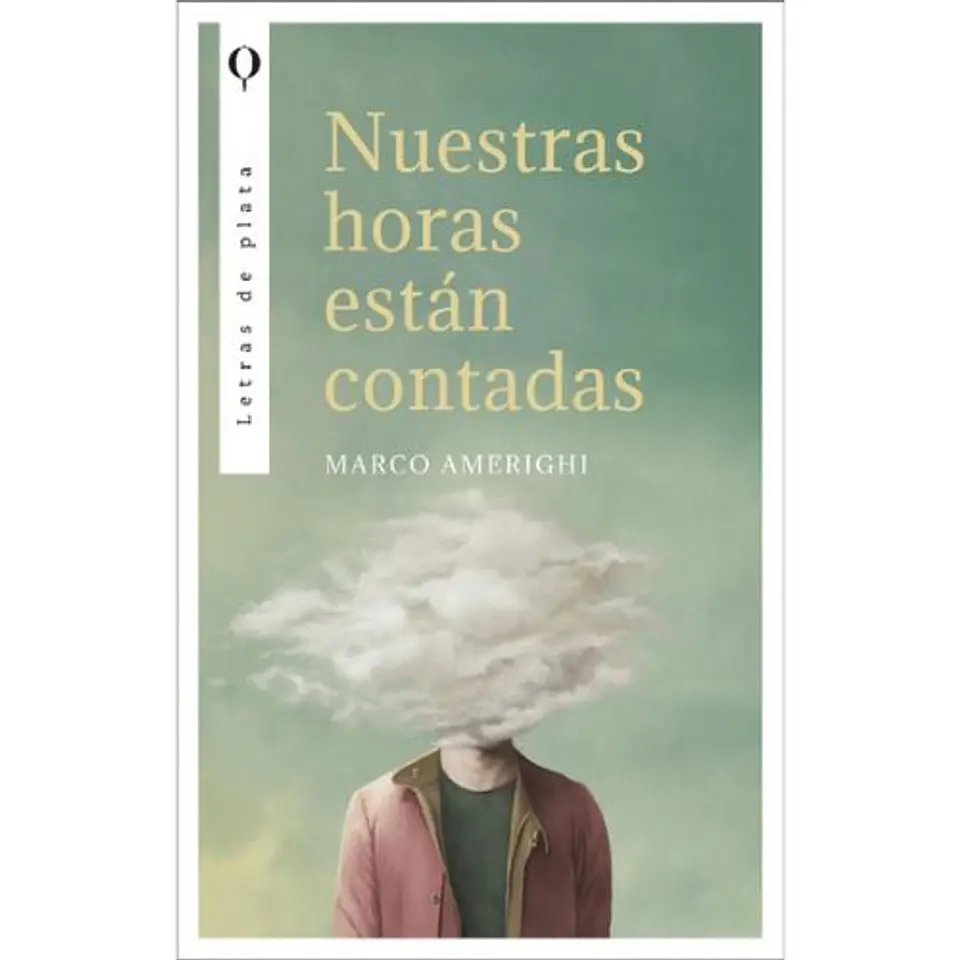 Nuestras Horas Estan Contadas 1