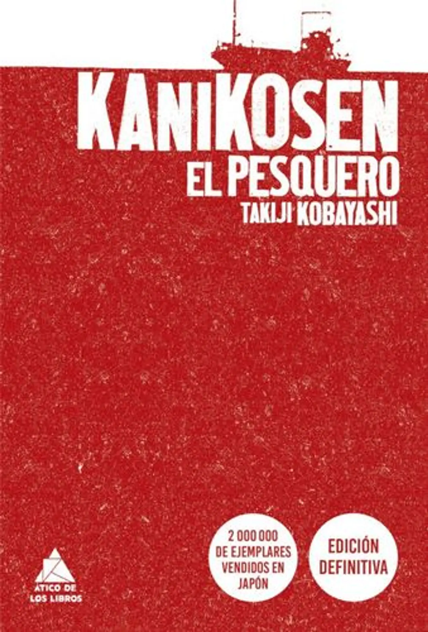 Kanikosen El Pesquero 1