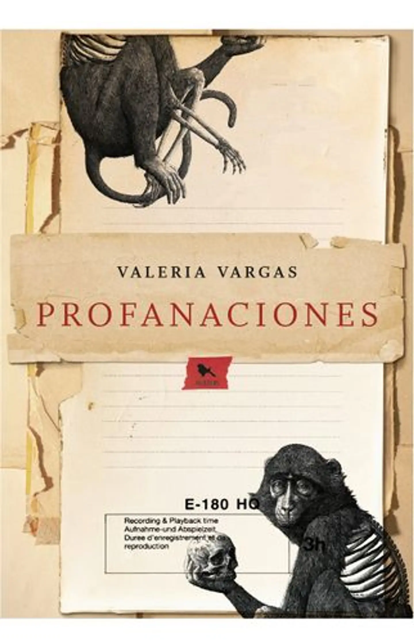 Profanaciones 1
