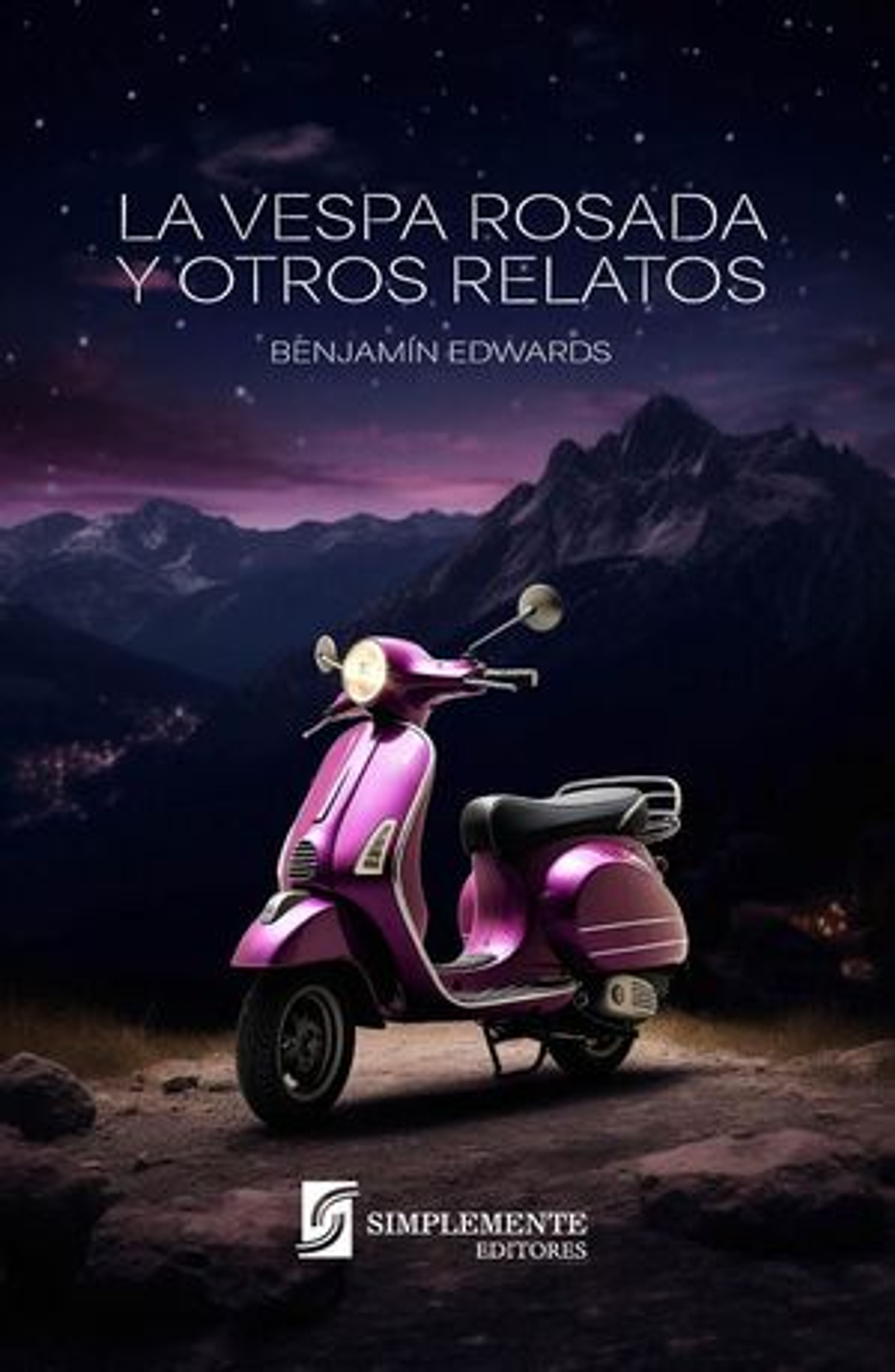 La Vespa Rosada Y Otros Cuentos 1