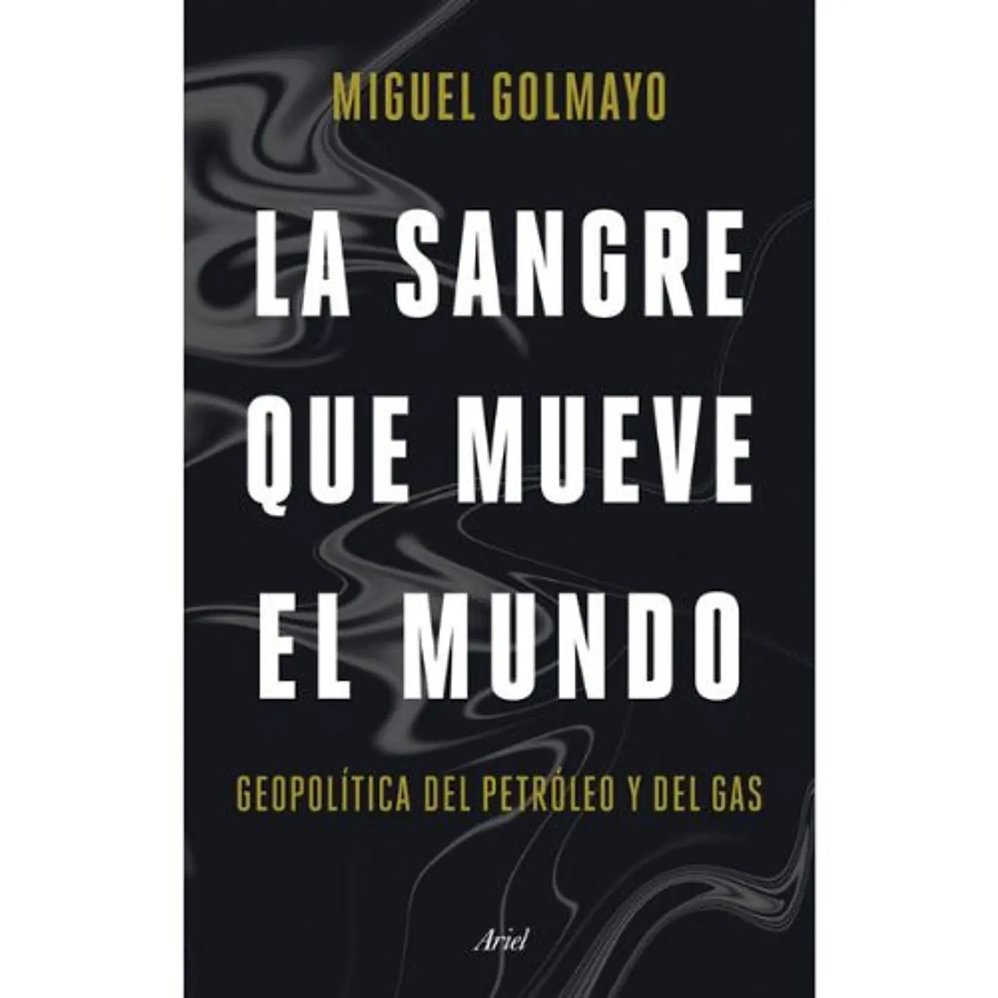 La Sangre Que Mueve El Mundo 1