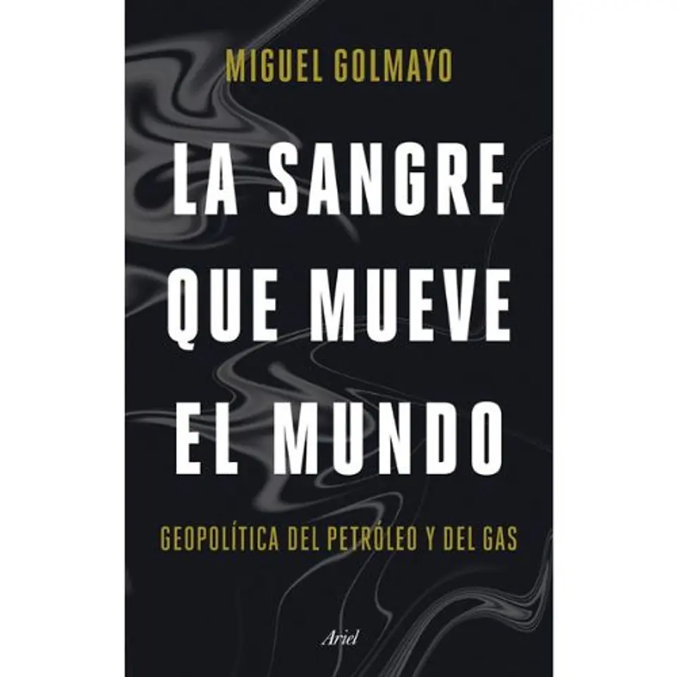 La Sangre Que Mueve El Mundo 1
