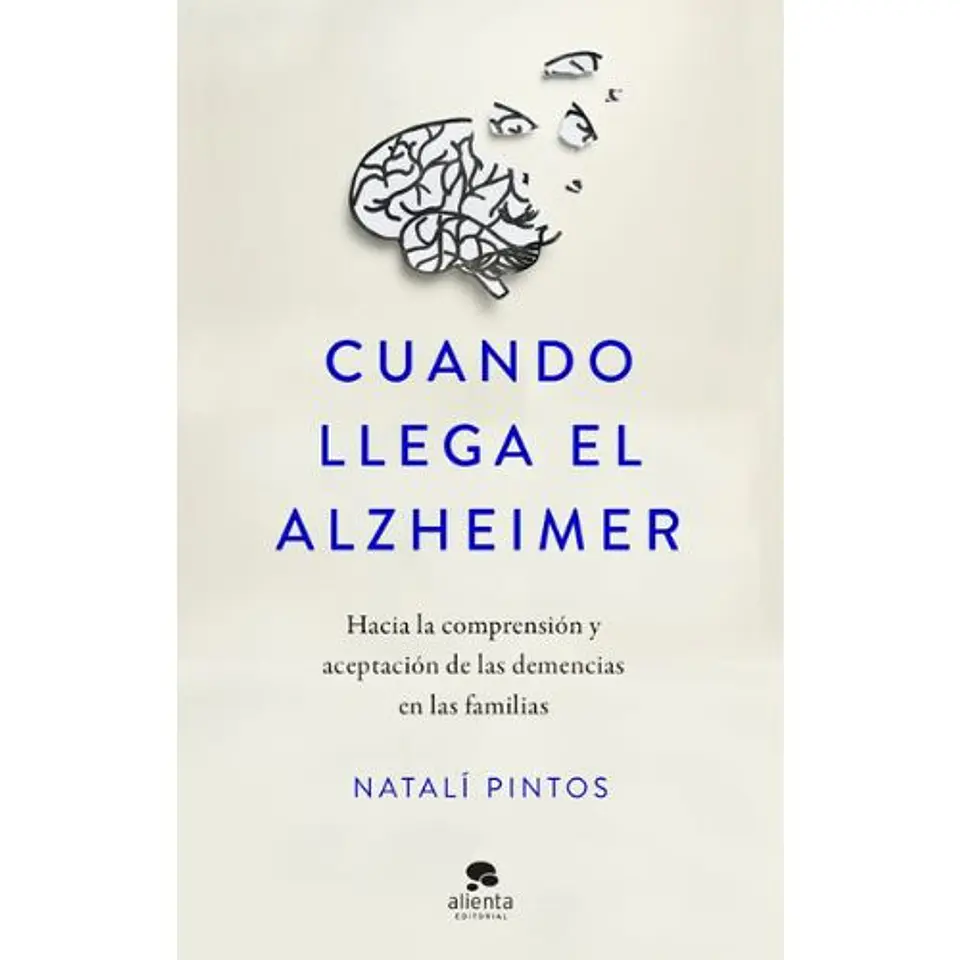 Cuando Llega El Alzheimer 1