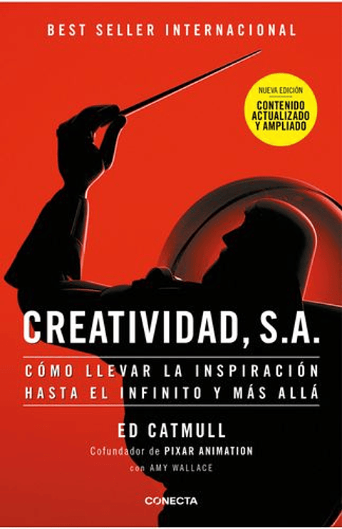 Creatividad S.a.