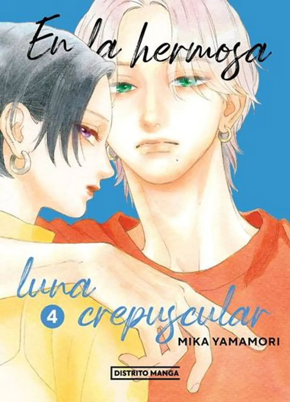 En La Hermosa Luna Crepuscular 4 1