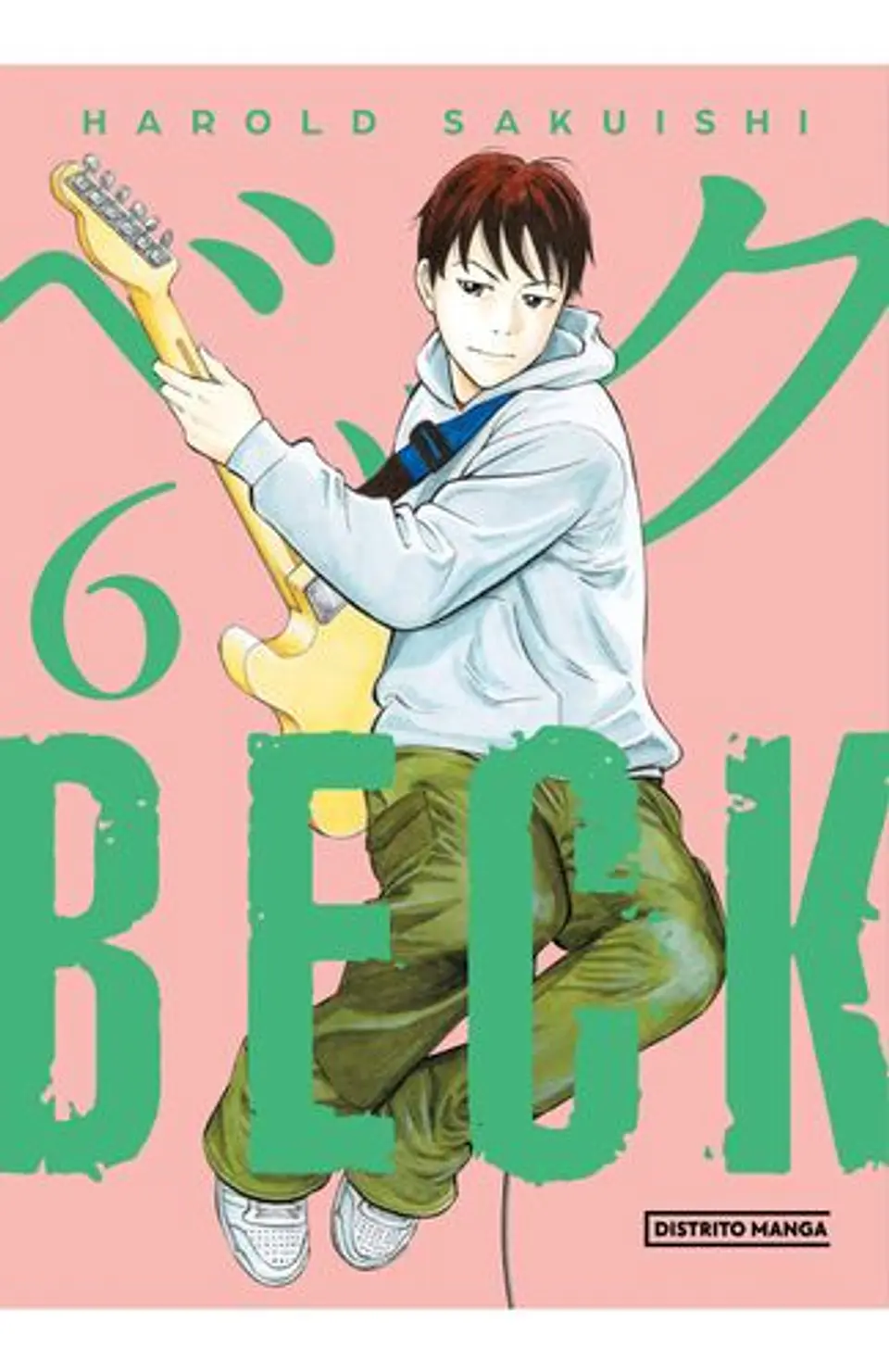 Beck 6  1