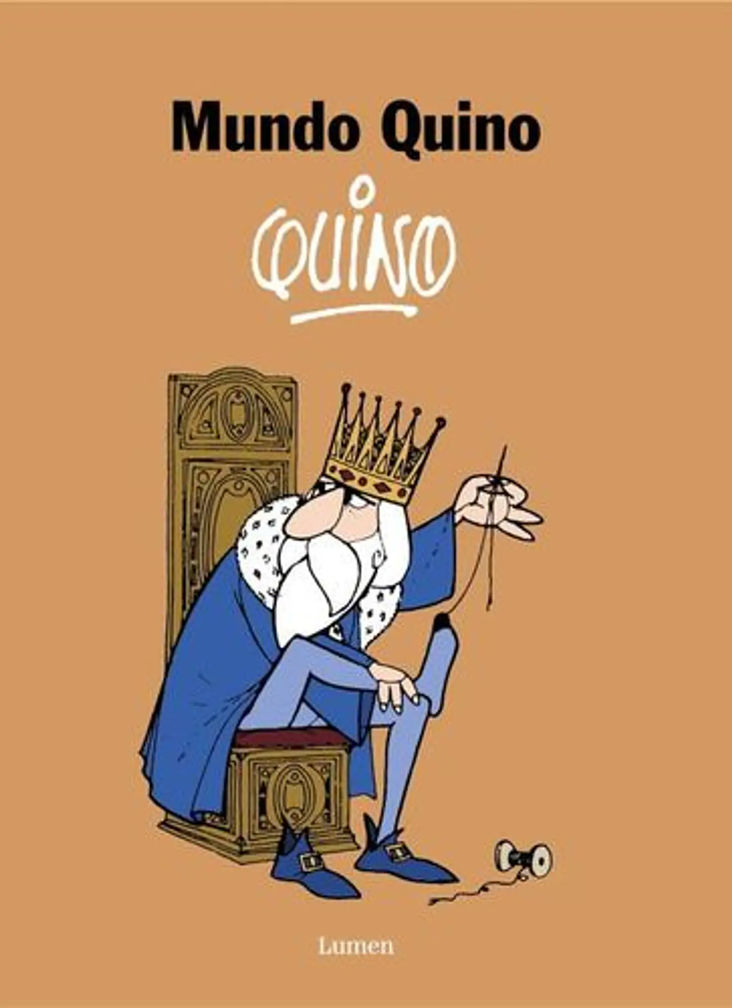 Mundo Quino 1