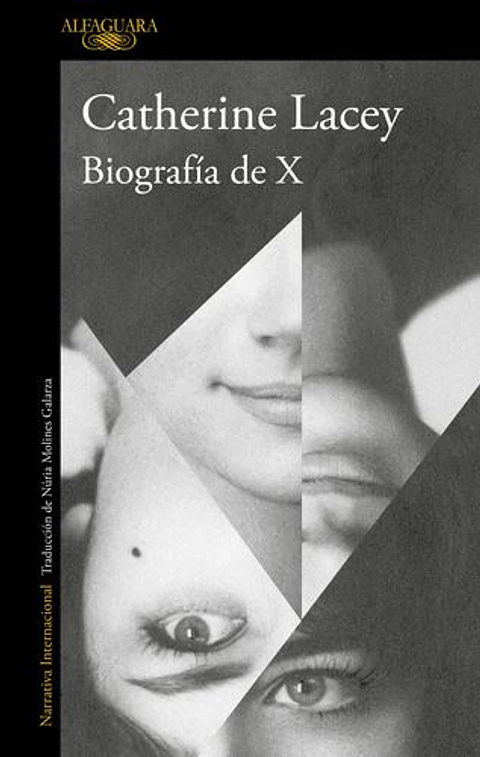 Biografia De X