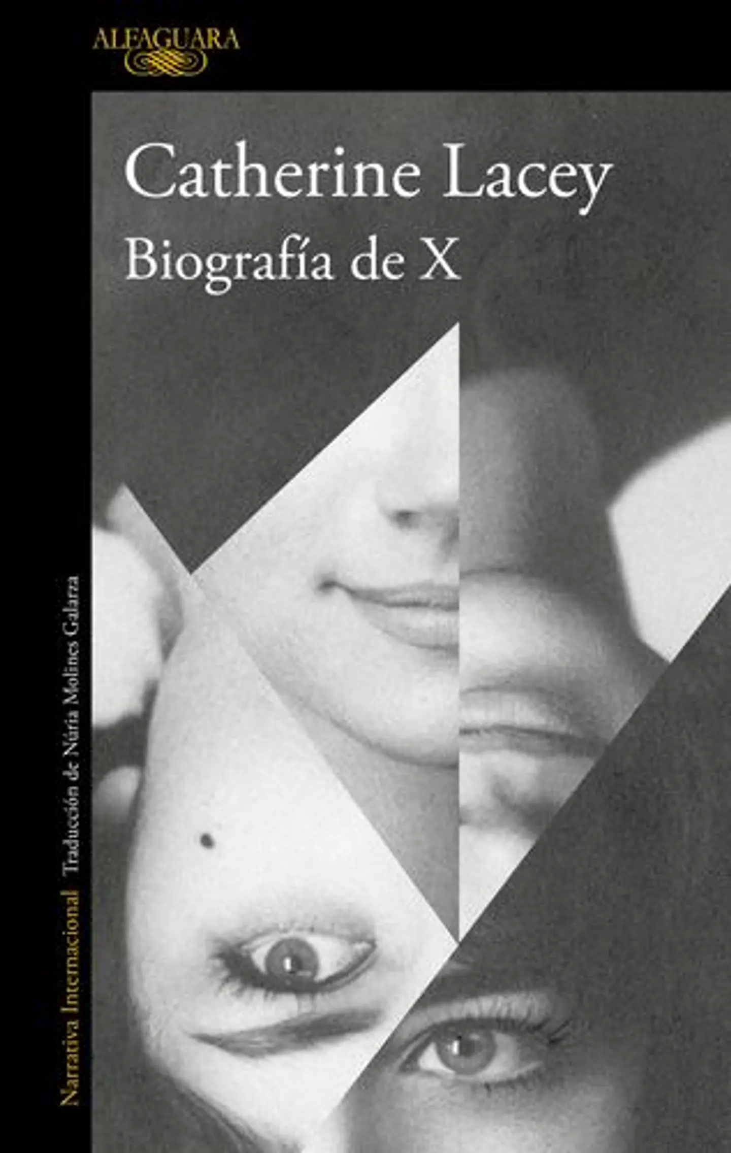 Biografia De X 1