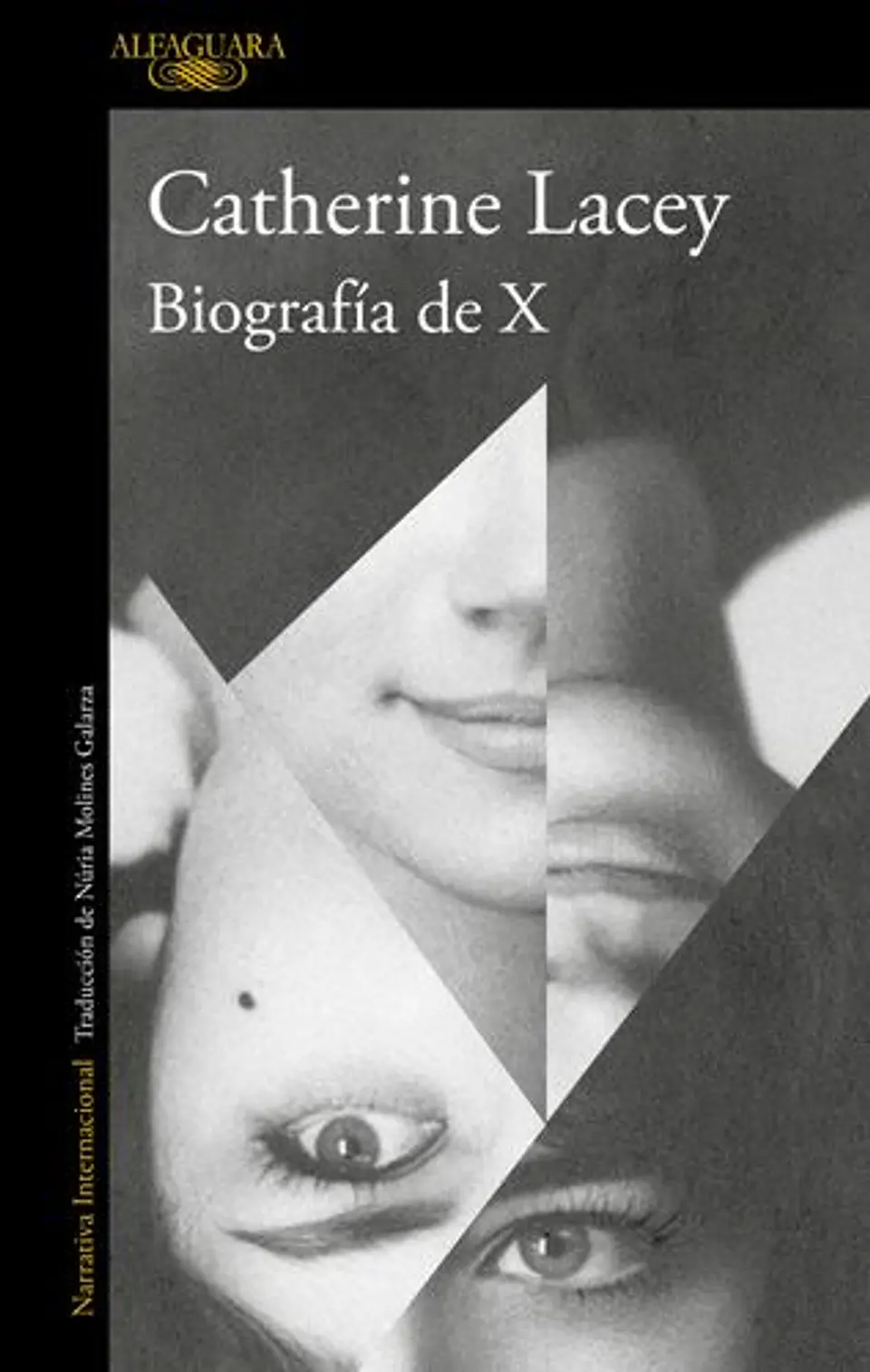 Biografia De X 1