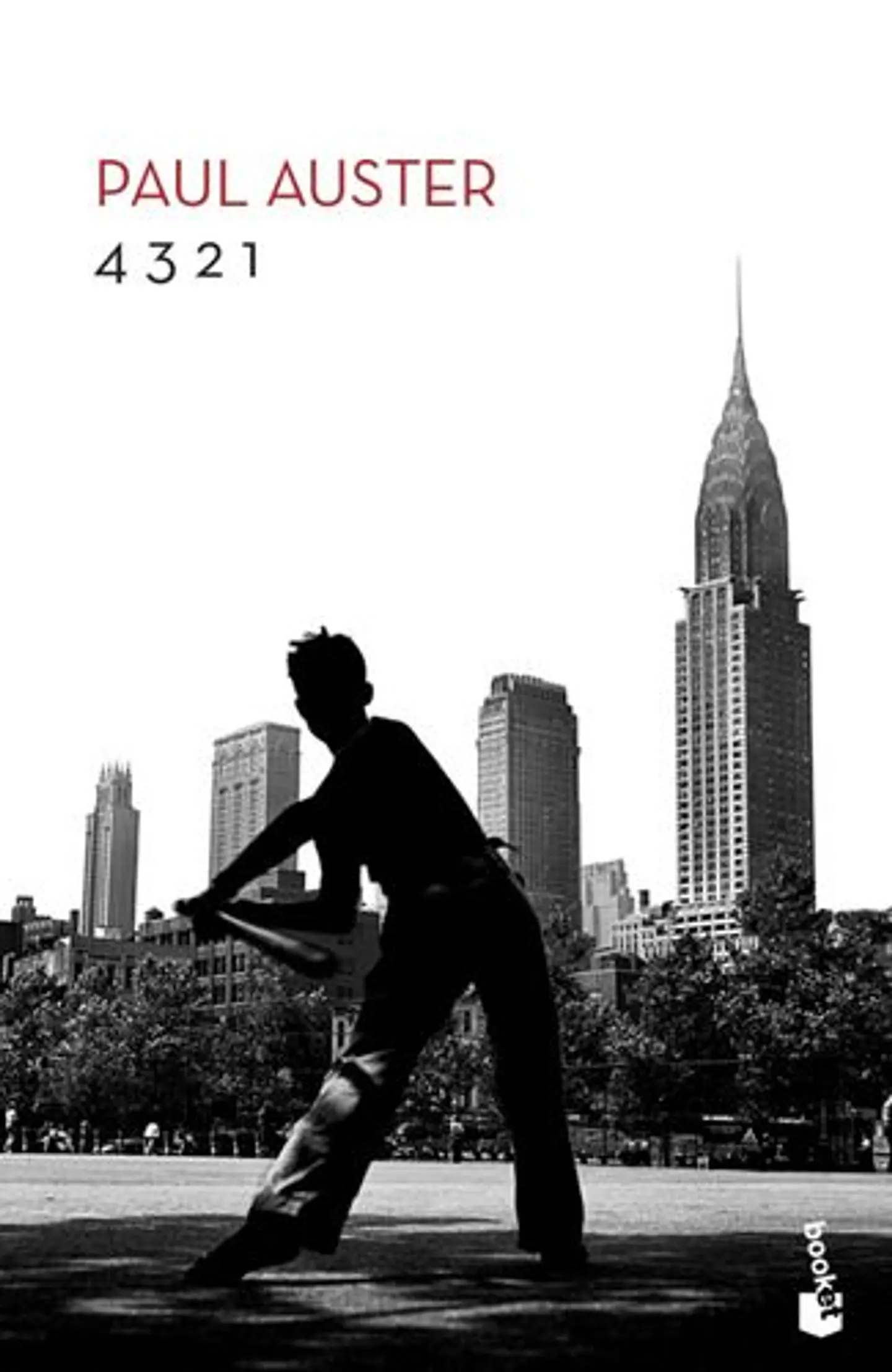 4 3 2 1 1