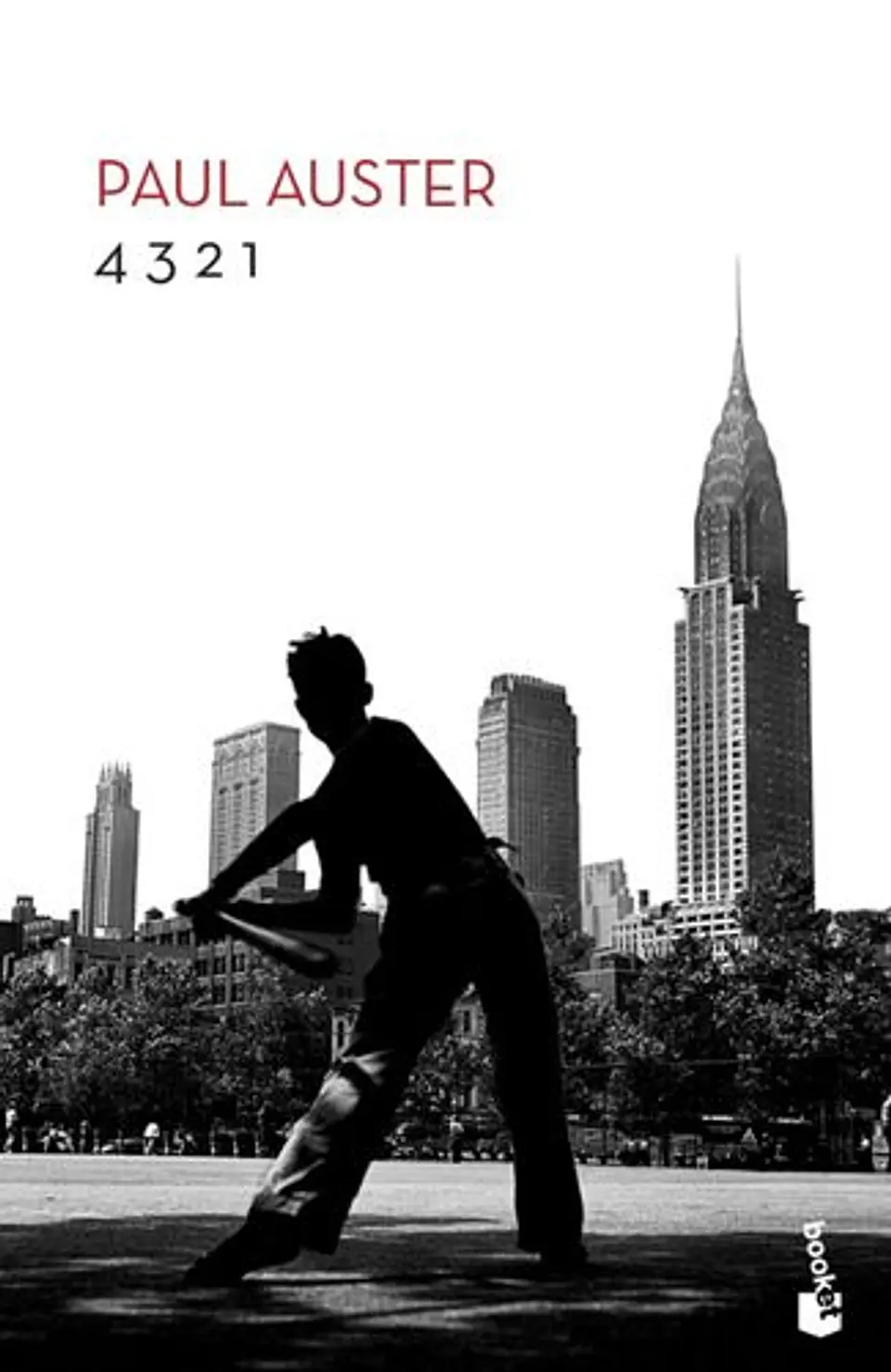 4 3 2 1 1