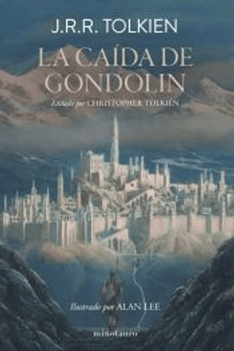 La Caida De Gondolin 