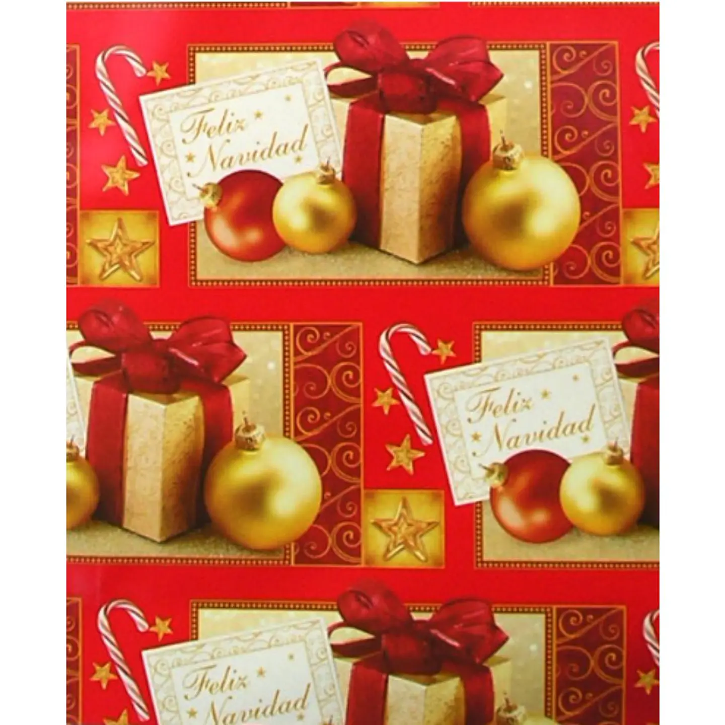 Sobre Regalo 21x31cms Caja Navidad 1