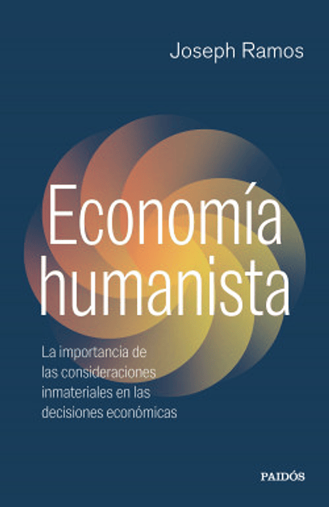 Economia Humanista 