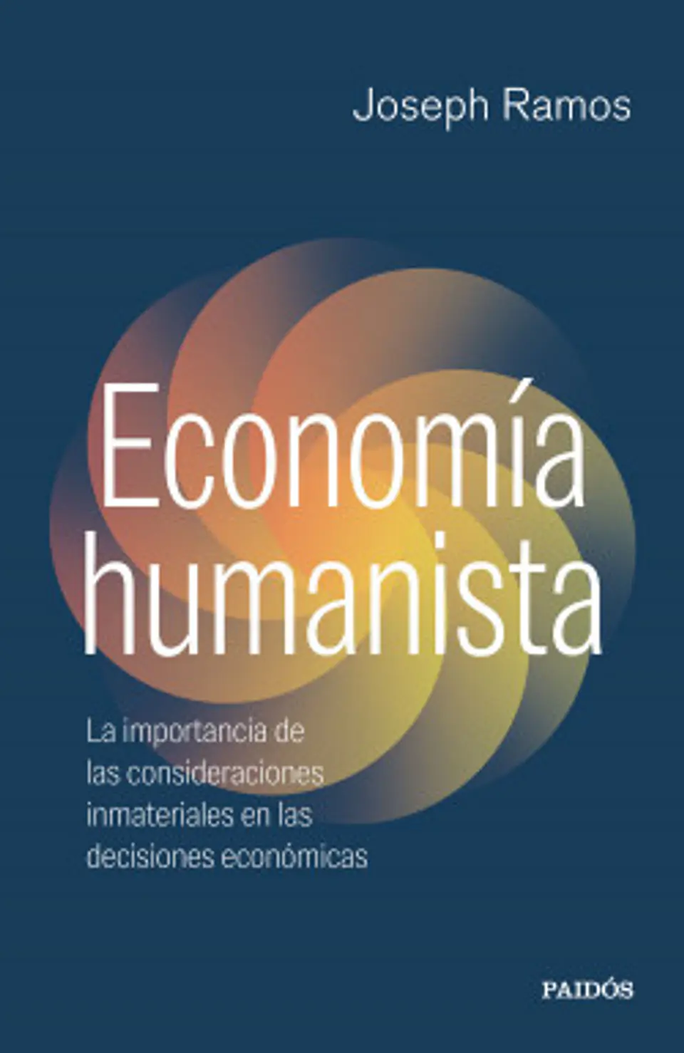 Economia Humanista  1