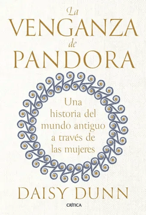 La Venganza De Pandora