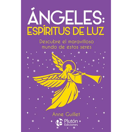 Angeles Espiritus De Luz